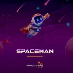 Spaceman boleking bet